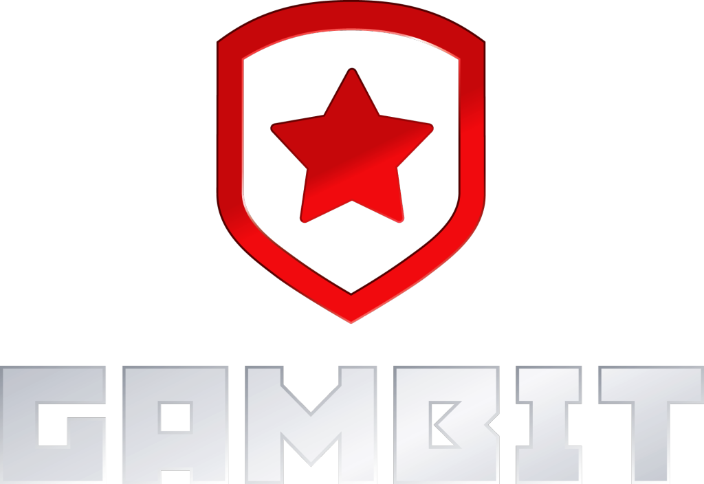Gambit_Gaming_Logo - Pro Gamer Gear