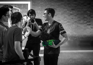 beste gaming mauspad test