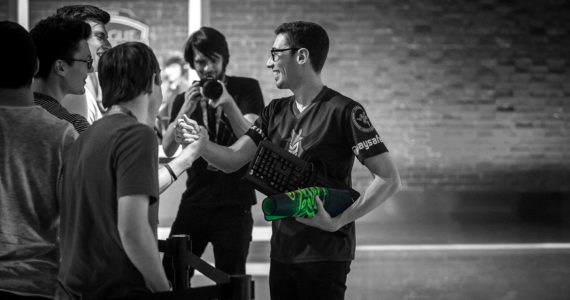 beste gaming mauspad test