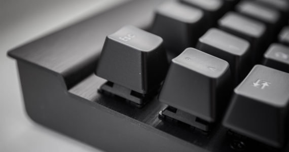 gamer tastatur unter 100 euro