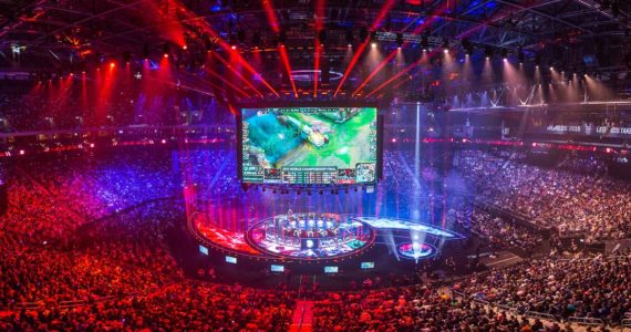 maus fuer league of legends