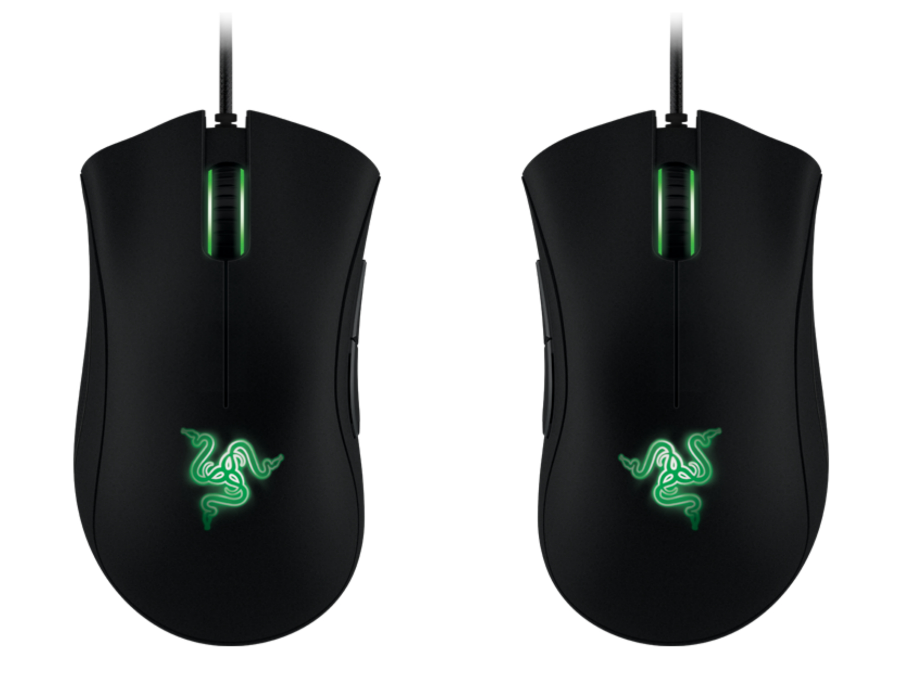 Razer Deathadder lefthanded