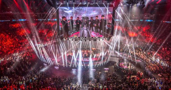 wie wird man progamer