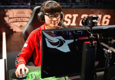 equipment faker gear