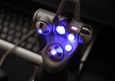 beste gaming joystick test