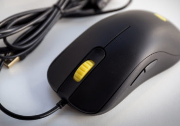 zowie fk1 test