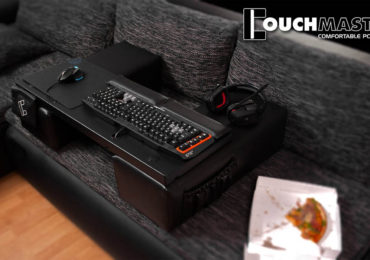 couchmaster test gaming