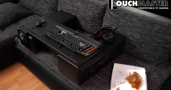 couchmaster test gaming