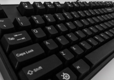 steelseries 6gv2 test keyboard