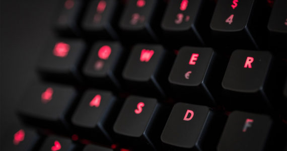 warum dein-keyboard muell ist