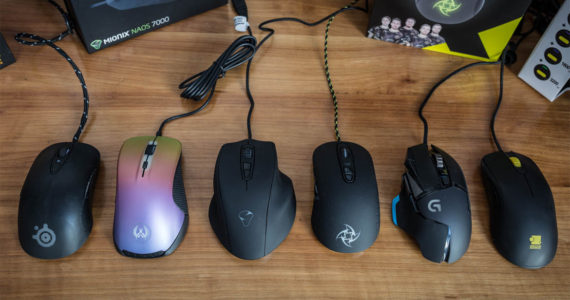 kabelmaus oder schnurlose maus