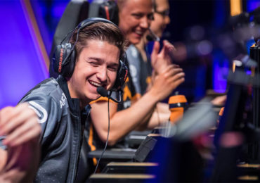 league of legends gear maus