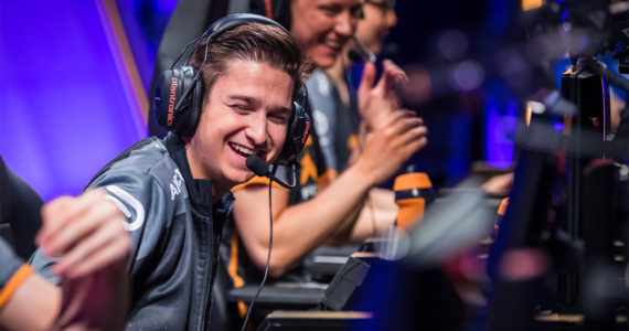 league of legends gear maus