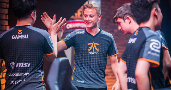 league of legends lcs tastaturen