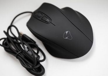 mionix naos test