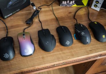 was ist die polling rate