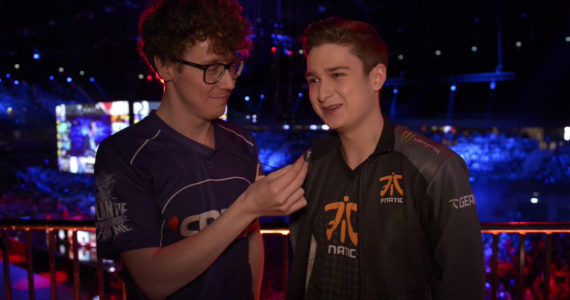 beste league of legends streams