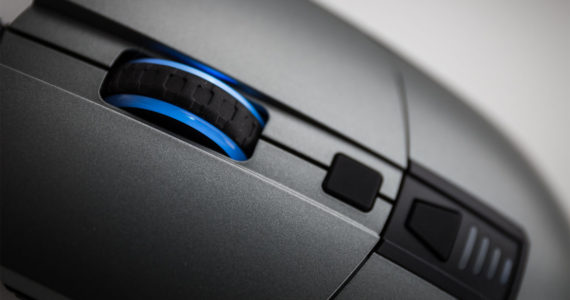 epicgear morpha maus test