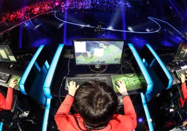 bester 144hz monitor gaming