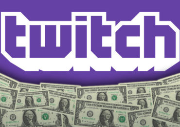 geld verdienen mit twitch stream