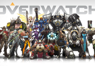 beste maus overwatch