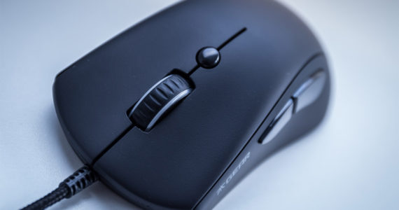 fnatic flick unboxing video