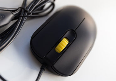 zowie fk1 unboxing video
