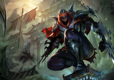 league of legends tier list