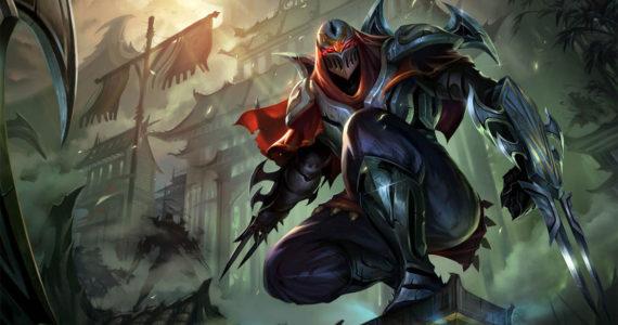 league of legends tier list