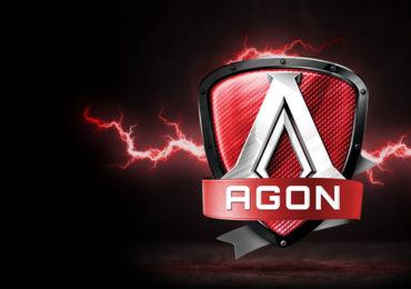 aoc agon ag251fz monitor