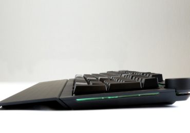 Das Keyboard 5Q Kickstarter Kampagne erfolgreich