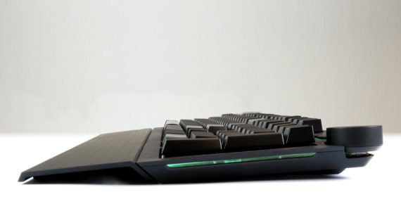 Das Keyboard 5Q Kickstarter Kampagne erfolgreich