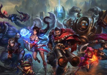 league of legends tipps