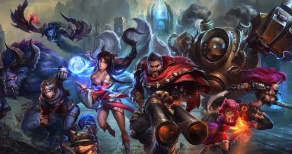 league of legends tipps