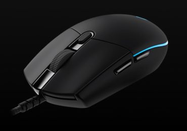 logitech-g-pro-gaming-maus