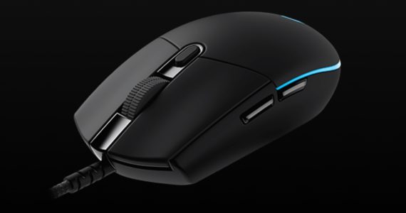 logitech-g-pro-gaming-maus
