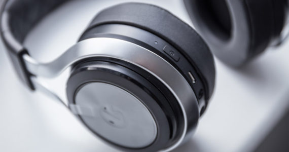 lucidsound ls30 unboxing