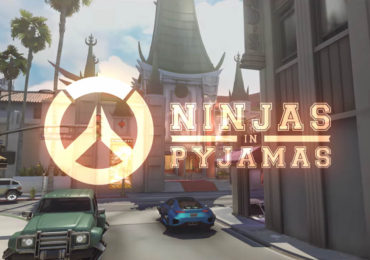 ninjas in pyjamas neues overwatch team