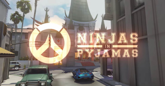 ninjas in pyjamas neues overwatch team
