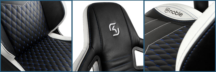 noblechair sk gaming