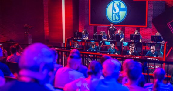 schalke lcs abstieg