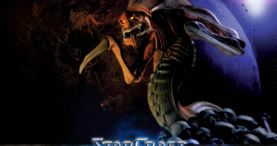starcraft hd