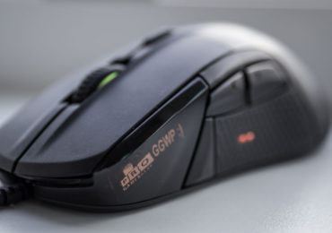 steelseries rival 700 test