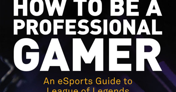 fnatic buch professional gamer