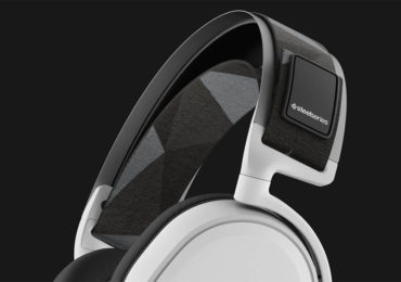 steelseries arctis