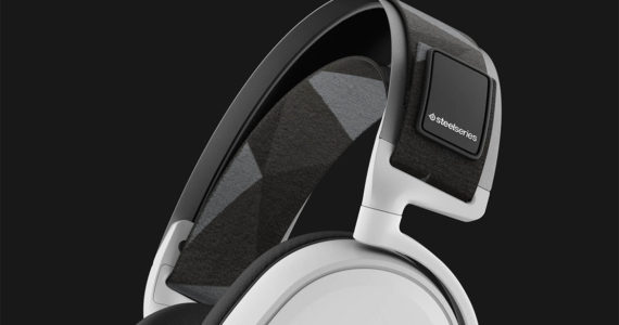 steelseries arctis