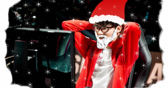 weihnachtsgeschenk fuer gamer