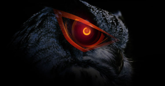 roccat owl eye header