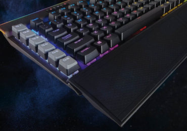corsair k95 rgb platinum