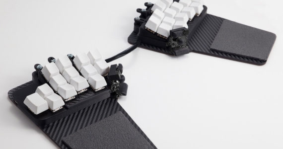 shortcut gaming keyboard